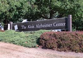 Image for Alois Alzheimer Center with ID of: 748721
