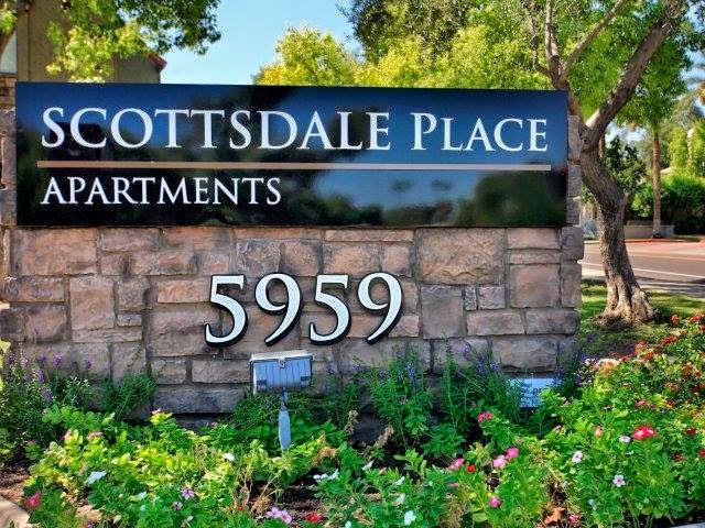 Image for Scottsdale Place Apartments with ID of: 748780