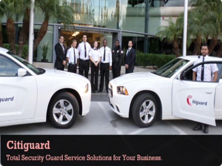 Image for Handy tips for security guards in Los Angeles with ID of: 748800