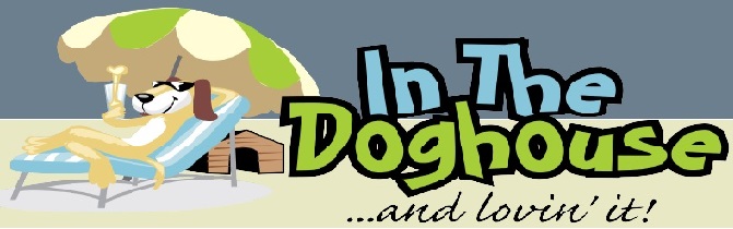 Image for In The Doghouse with ID of: 748814