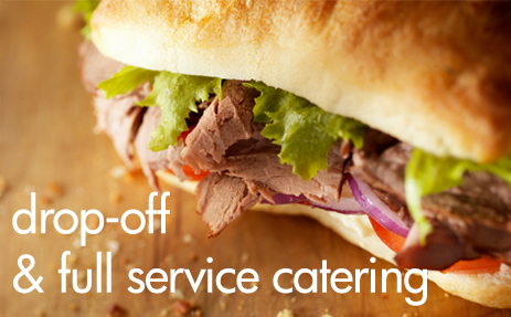 Image for The Catering Company with ID of: 748815