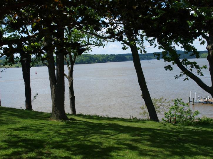 Image for 27 N Bluff Rd Chesapeake City MD Waterfront Home for Sale with ID of: 748823