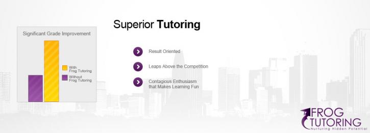 Image for Frog Tutoring San Jose with ID of: 748830