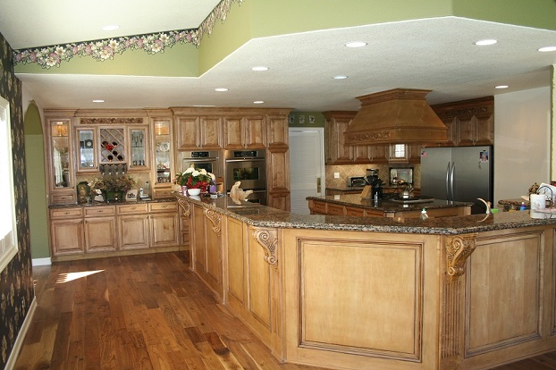Image for Artisan Interior Innovations, Kitchen & Bath with ID of: 748925