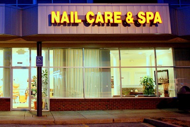 Image for Nail Care & Spa with ID of: 750547