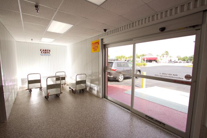 Image for Main Street Self Storage on Magnolia with ID of: 750570