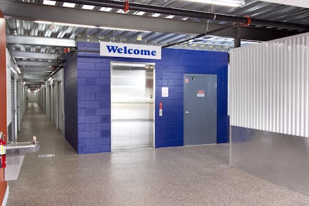 Image for Main Street Self Storage on Magnolia with ID of: 750572