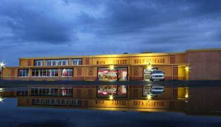 Image for Main Street Self Storage on Magnolia with ID of: 750573