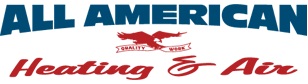 Image for All American Heating And Air with ID of: 750574