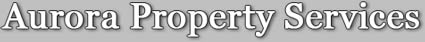 Image for Aurora Property Services with ID of: 750971