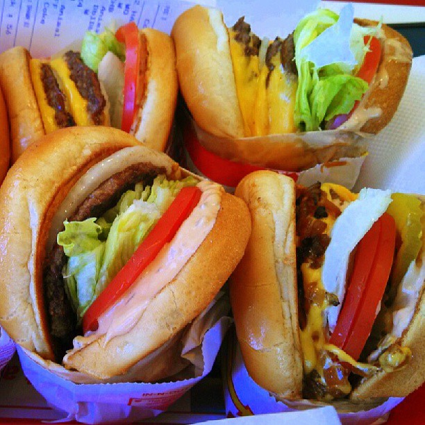 Image for Viva Burger with ID of: 751007