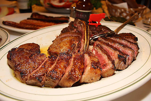 Image for Wolfgang's Steakhouse with ID of: 751046