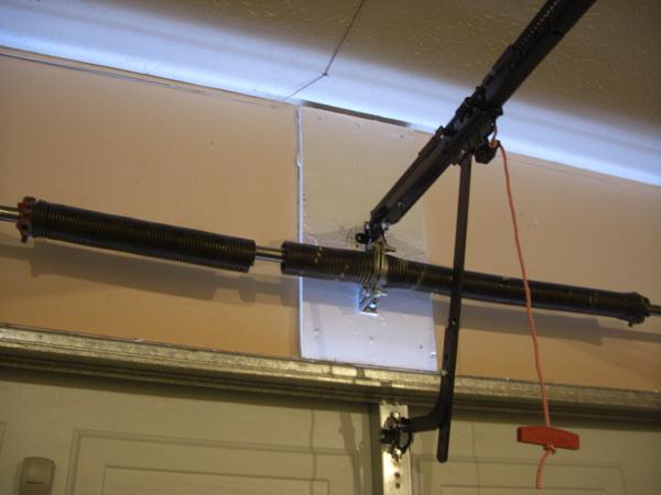 Image for A1 Garage Door Service with ID of: 751065
