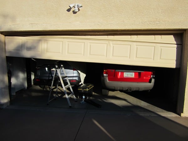 Image for A1 Garage Door Service with ID of: 751066