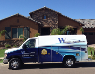Image for Worlock Air Conditioning & Heating with ID of: 751277