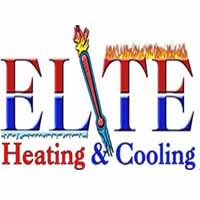 Image for Elite Heating, Cooling & Plumbing with ID of: 751350