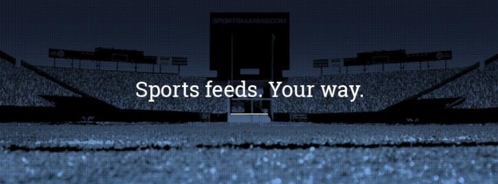 Image for Sports Journalists with ID of: 751402