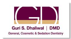 Image for Guri S. Dhaliwal DMD with ID of: 751417
