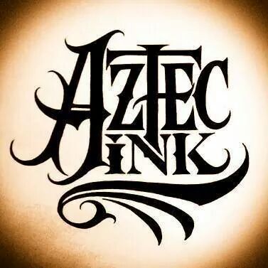 Image for Aztec Ink. with ID of: 751516