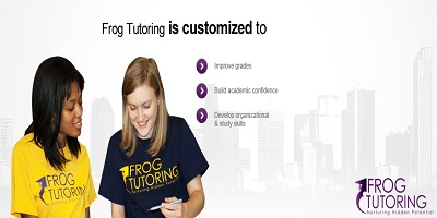 Image for Frog Tutoring Seattle with ID of: 751688