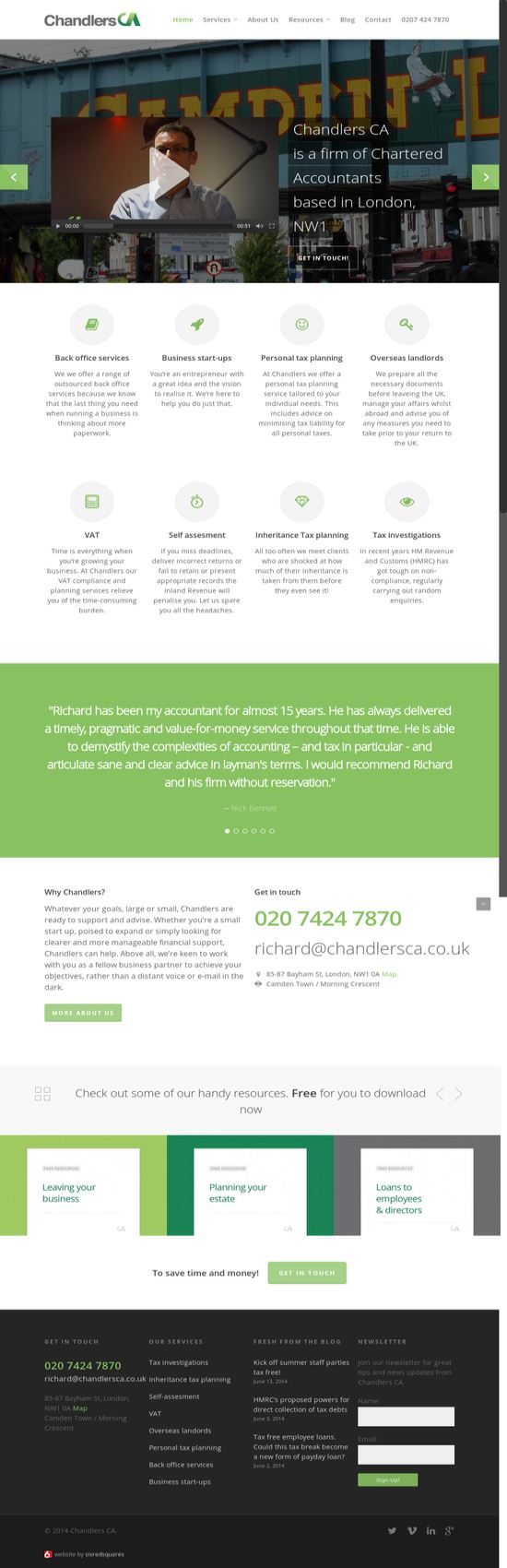 Image for Inheritance Tax planning with ID of: 751714