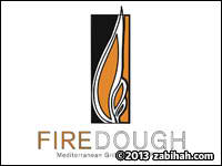 Image for Firedough Mediterranean Grill with ID of: 751768