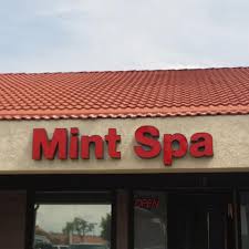 Image for Mint Spa with ID of: 751968