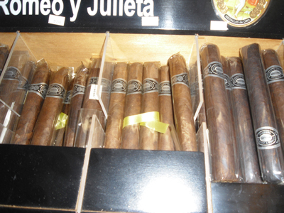 Image for Richardson Cigarettes with ID of: 752038