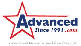 Image for Advanced Pressure and Gutter Cleaning, Inc. with ID of: 752119