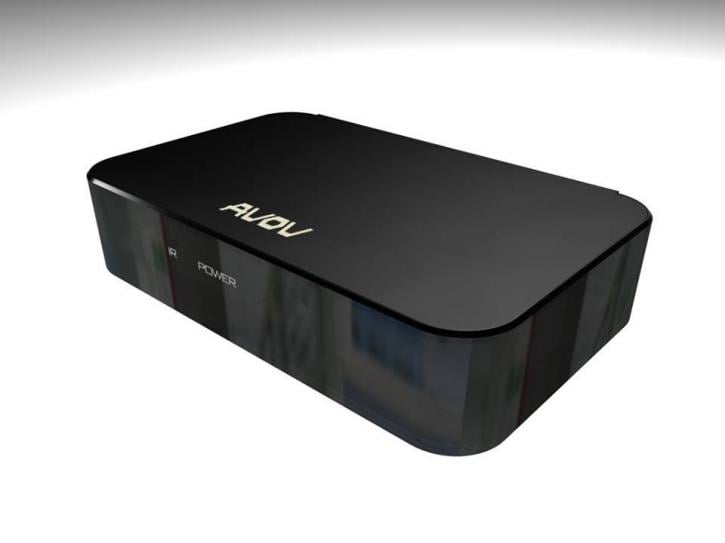 Image for android tv box with ID of: 752243