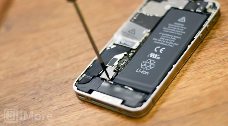 Image for Quick Fix Cellular with ID of: 752375