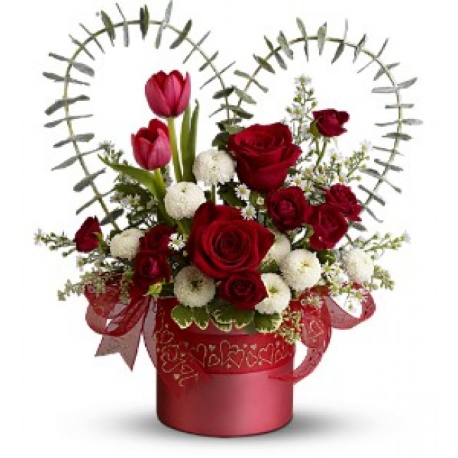 Image for Regal Flowers Orange with ID of: 752398