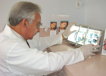 Image for Dr. Sebastian Gonzales, DDS with ID of: 752409