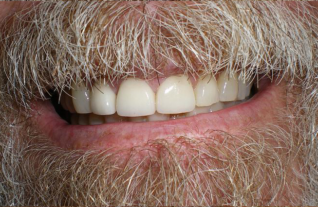 Image for Dr. Sebastian Gonzales, DDS with ID of: 752413