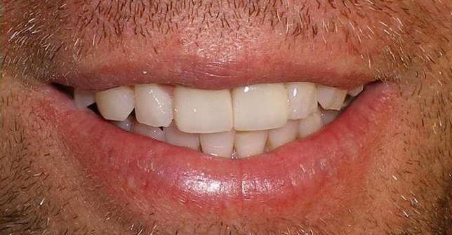 Image for Dr. Sebastian Gonzales, DDS with ID of: 752414