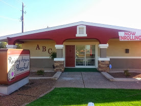 Image for Raising Arizona Preschool with ID of: 752728