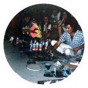 Image for Paint Anything With Super Fast Spray Paint Art with ID of: 752747