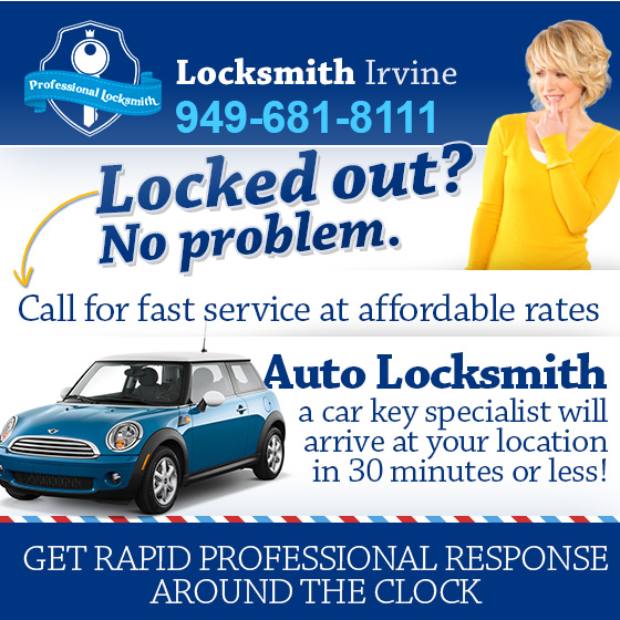 Image for Locksmith Irvine with ID of: 752793
