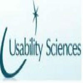Image for Usability Sciences with ID of: 752890