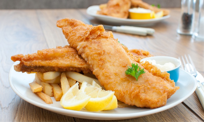 Image for Rosie McCaffrey's Irish Pub & Restaurant with ID of: 752936