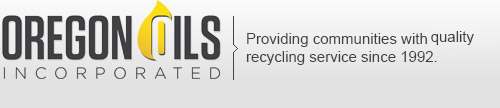 Image for Oregon Oils, Inc. with ID of: 753110