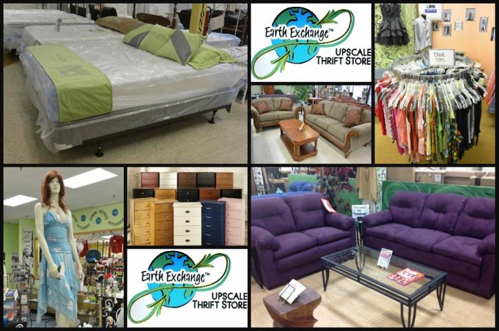 Image for Earth Exchange Thrift Store with ID of: 753197