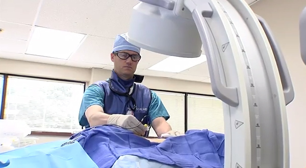 Image for Comprehensive Pain Specialists - 8658355196 with ID of: 753221