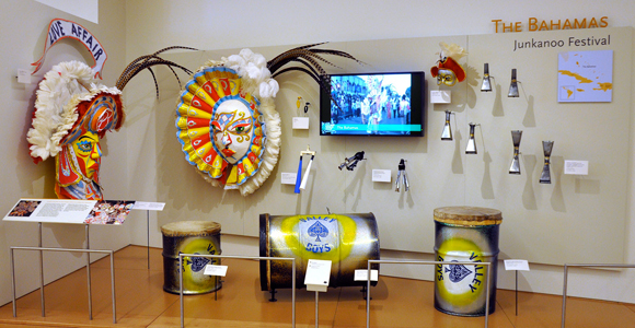 Image for Musical Instrument Museum with ID of: 753265
