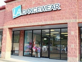 Image for LA Dancewear with ID of: 753696