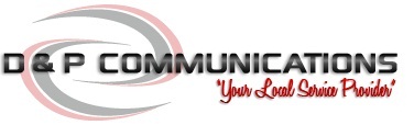 Image for D & P Communications with ID of: 753700