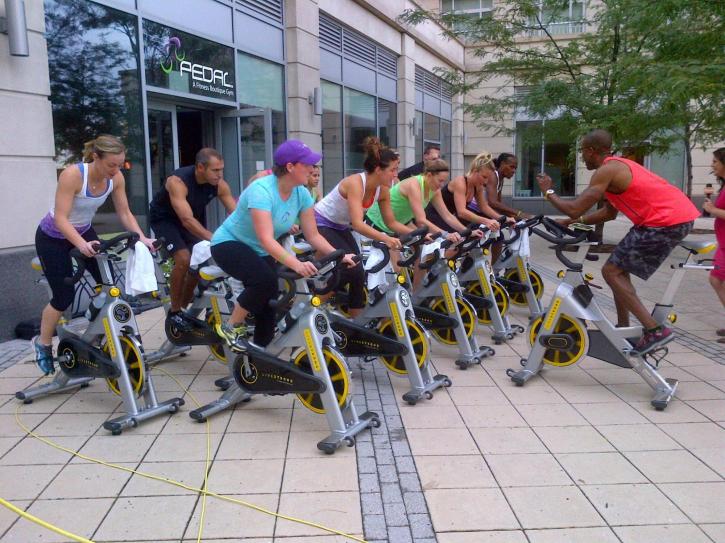 Image for PEDAL NYC with ID of: 753754