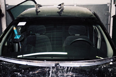 Image for Modern Auto Glass with ID of: 753869