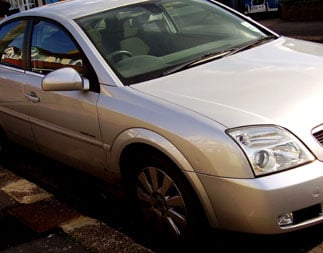 Image for Modern Auto Glass with ID of: 753874