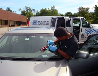 Image for Modern Auto Glass with ID of: 753881
